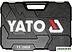 Универсальный набор инструментов Yato YT-39009 (68 предметов)