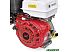 Бензиновый двигатель Marshall Motors GX 190F (SFT)