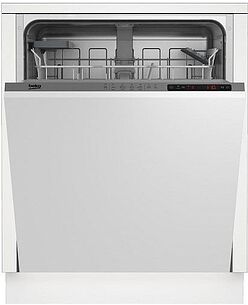 Картинка Посудомоечная машина Beko DIN 24310