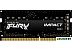 Оперативная память Kingston FURY Impact 2x8GB DDR4 SODIMM PC4-21300 KF426S15IBK2/16