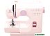 Электромеханическая швейная машина Comfort 4