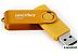 USB Flash SmartBuy Twist 32GB (желтый)
