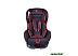 Детское автокресло Amarobaby Safety (черный/красный)