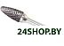 Борфреза FORSAGE F-617F1625