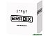 Кресло Brabix Prestige Ergo MG-311 532422 (бордовый)