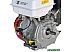 Бензиновый двигатель Marshall Motors GX 190F (K)