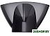 Фен Polaris PHD 2290Ti