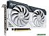 Видеокарта ASUS Dual GeForce RTX 4060 White OC Edition 8GB GDDR6 DUAL-RTX4060-O8G-WHITE