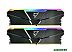 Оперативная память Netac Shadow RGB 2x8ГБ DDR4 3600 МГц NTSRD4P36DP-16E