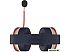 Наушники A4Tech Bloody M595 Proxy Boom (бежевый)