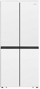 Картинка Холодильник Hisense RQ563N4GW1 (белый)