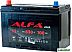 Автомобильный аккумулятор ALFA Asia JL 830A (100 А·ч) Автомобильный аккумулятор ALFA Asia JL 830A (100 А·ч)
