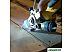 Мультифункциональная шлифмашина DeWalt DWE315KT