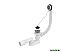 Сифон Alcaplast A501