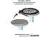 Отпариватель Pioneer SS203