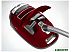 Пылесос Miele Complete C3 Active SGDF3 (красный)