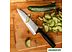 Нож кухонный FISKARS Functional Form 1057534 (черный)