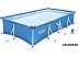 Бассейн каркасный Bestway 56424 (400х211х81)