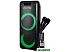 Колонка для вечеринок Smart Buy Mega Boom SBS-550