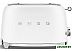 Тостер Smeg TSF01WHMEU