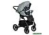 Детская универсальная коляска Pituso Nino 2 в 1 3009 Misty Mint Детская универсальная коляска Pituso Nino 2 в 1 3009 Misty Mint