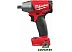 Ударный гайковерт Milwaukee M18 ONEIWF12-0X Fuel 4933459198 (без АКБ, кейс)