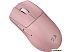 Игровая мышь Redragon K1ng 4K Pro (розовый) (72213)