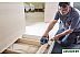 Рубанок Bosch GHO 12V-20 Professional 06015A7001 (с 2мя АКБ)