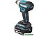 Винтоверт Makita DTD157RTJ (с 2-мя АКБ, кейс ) Винтоверт Makita DTD157RTJ (с 2-мя АКБ, кейс )