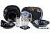 Столовый сервиз Luminarc Neo Carine Minuet Black N8126
