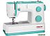 Электромеханическая швейная машина Necchi Q134A