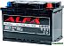 Автомобильный аккумулятор ALFA Hybrid 77 R (77 А·ч)