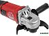 Угловая шлифмашина Wortex LX AG 1512-1 1333548 Угловая шлифмашина Wortex LX AG 1512-1 1333548