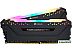 Оперативная память Corsair Vengeance RGB PRO 2x8ГБ DDR4 3600 МГц CMW16GX4M2D3600C18