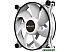 Вентилятор для корпуса be quiet! Shadow Wings 2 120mm White BL088