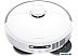 Робот-пылесос Trouver Robot Vacuum P50 Pro Ultra RLP53HE (евровилка, белый)