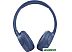 Наушники JBL T660 NC (синий) Наушники JBL T660 NC (синий)