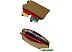 Органайзер для чемодана Thule Aion Travel TATO101NUTRIA 3205407 (горчичный)