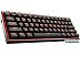 Клавиатура Redragon Fizz Pro (черный/красный) (70666)