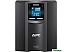 Источник бесперебойного питания APC Smart-UPS C 1500VA LCD 230V (SMC1500I)