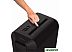 Шредер Fellowes PowerShred LX65 (черный)