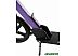Самокат Novatrack Polis 200 Pro'30 230FS.POLIS.VT21 (фиолетовый)