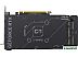 Видеокарта ASUS Dual GeForce RTX 4060 EVO OC Edition 8GB GDDR6 DUAL-RTX4060-O8G-EVO