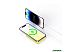 Внешний аккумулятор Baseus MagPro Magnetic Bracket Wireless Fast-Charging Power Bank 20W 5000mAh (же