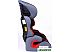 Детское автокресло Amarobaby Big trip AB212006BTChK/09 (черный/красный)
