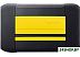 Внешний накопитель Apacer AC633 2TB AP2TBAC633Y-1