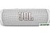 Беспроводная колонка JBL Flip 6 (белый)