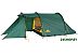 Палатка Alexika TUNNEL 3 (зеленый)