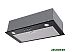 Кухонная вытяжка MAUNFELD Crosby Singl 5028 (черный)