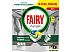 Капсулы для посудомоечной машины Fairy Platinum Lemon All in 1 (96 шт)